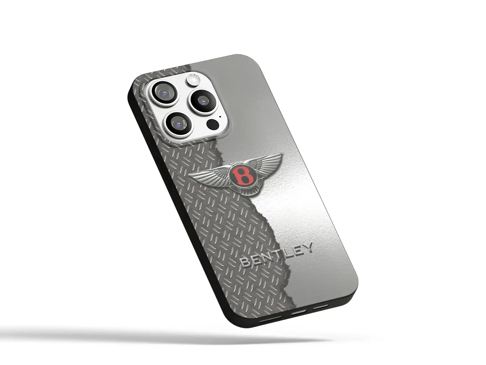 Bentley Handycover Limitierte Max Qualitätsstufe R
